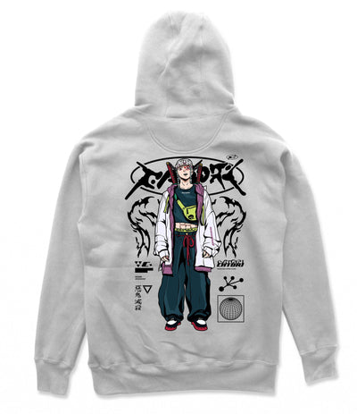 Anime Symbol hoodie  Bittersweet Paris