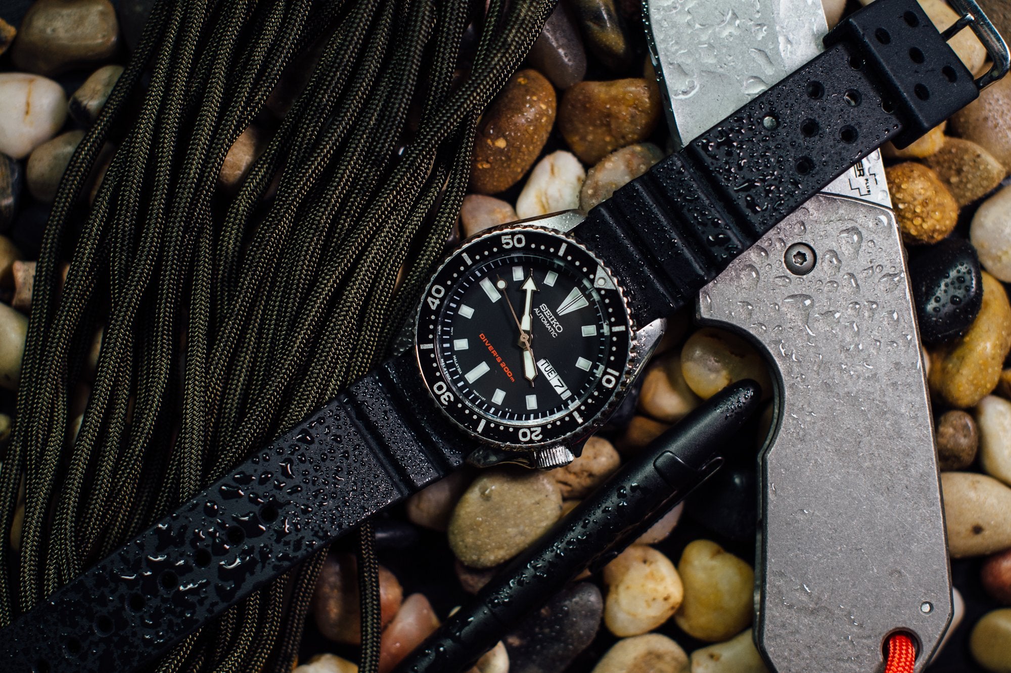 Best Dive Watches Under 1000 for Men in UK Watch Reviews