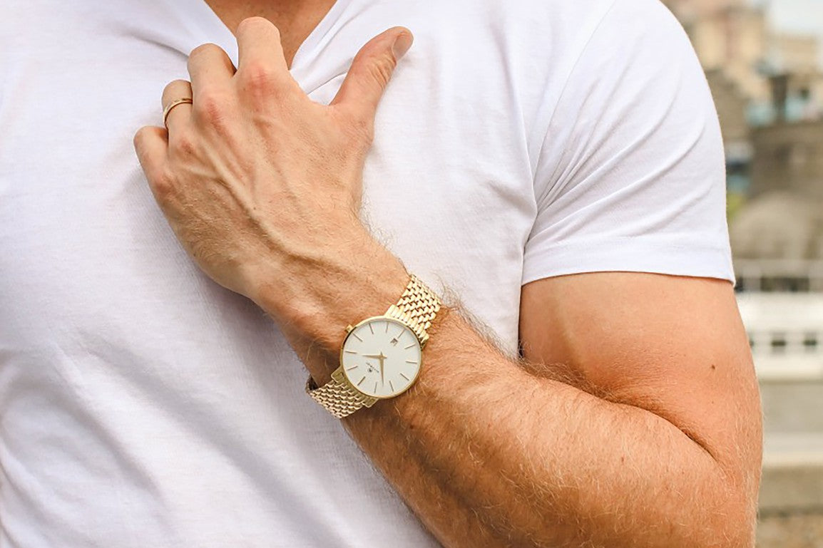 Best Accurist Watches for Men - Our Reviews