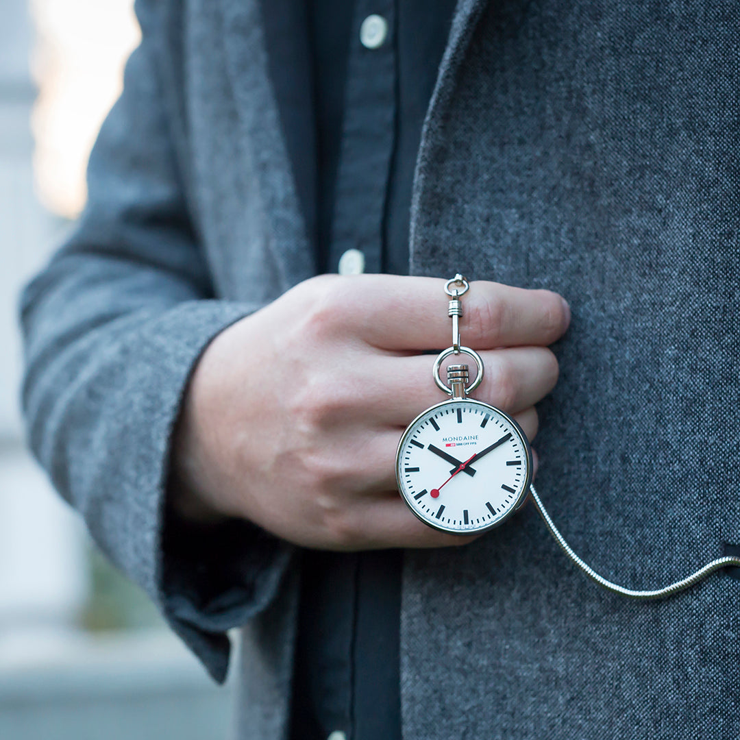 Pocket Watches