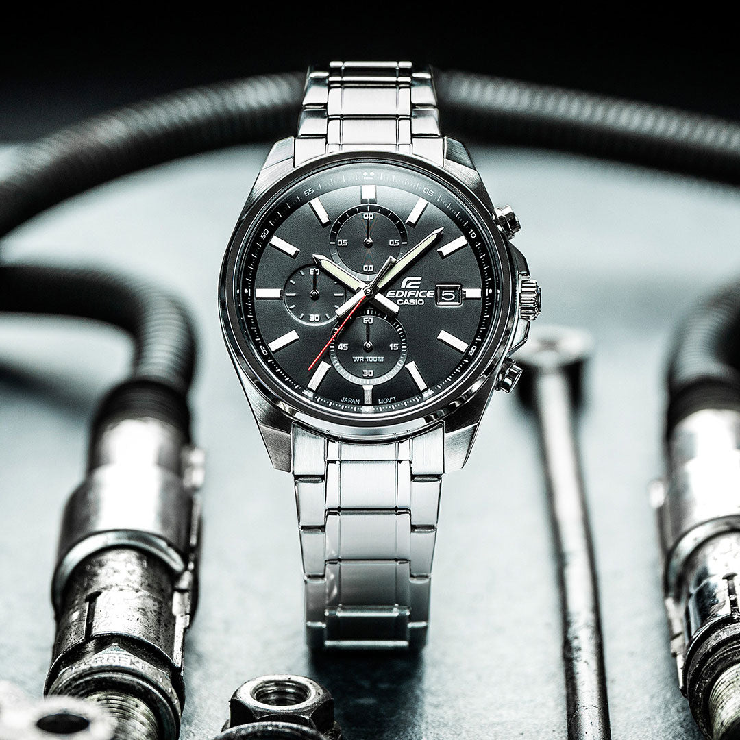 Casio Edifice Watches