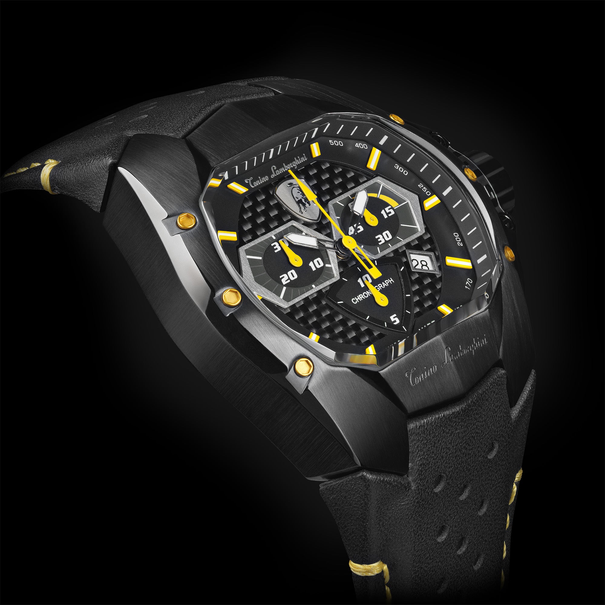 Tonino Lamborghini GT1 Watches