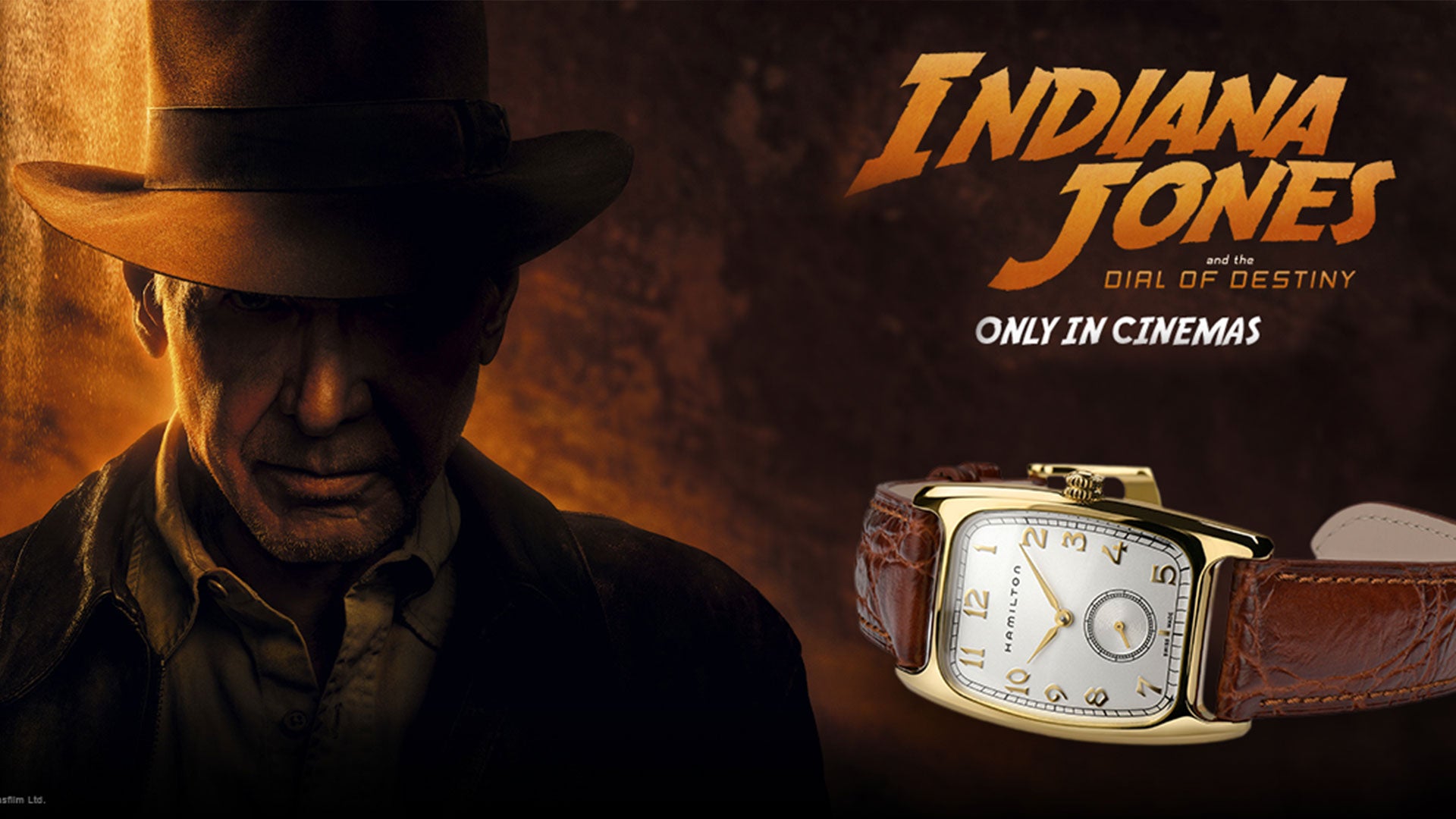 How to Watch 'Indiana Jones and the Dial of Destiny