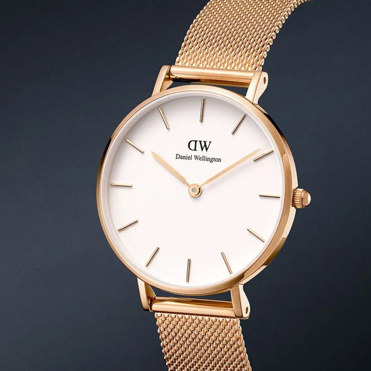 Daniel Wellington Petite Watches