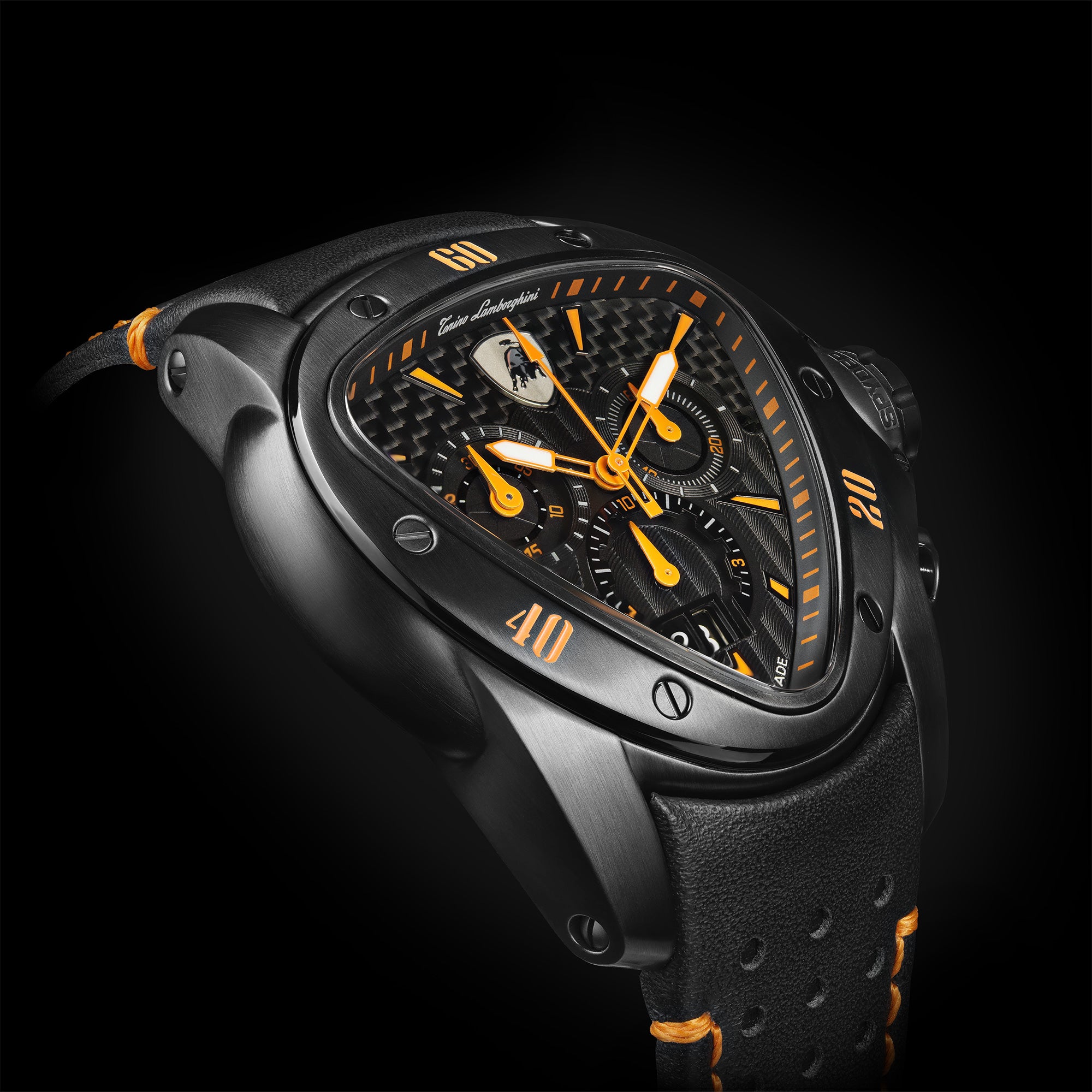 Tonino Lamborghini Spyder Watches
