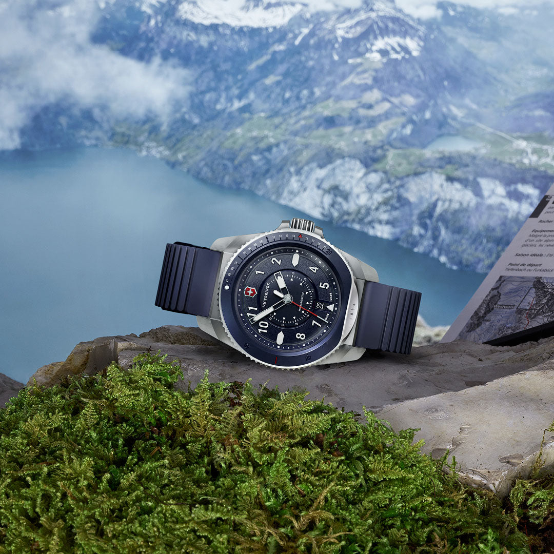 Victorinox Journey 1884 Watches