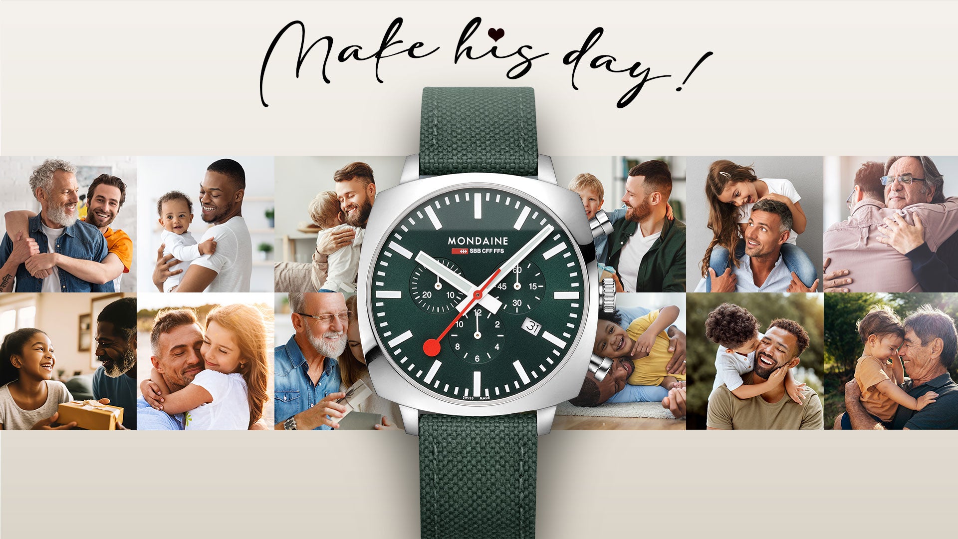 Father’s Day Watch Gifts (2023): 5 Types of Watches for 5 Unique Dads
