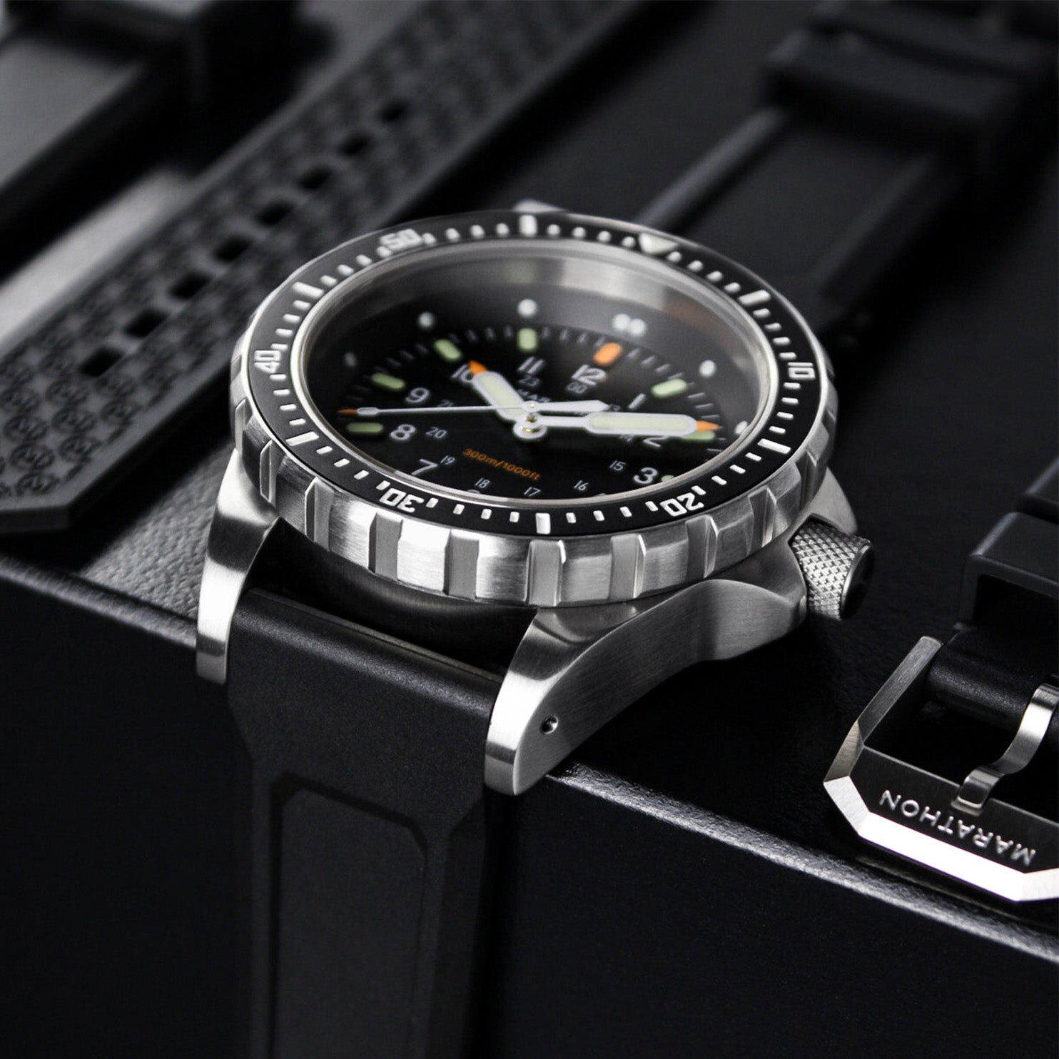 Marathon Dive (SAR) Watches