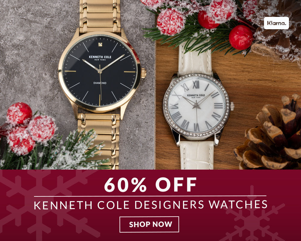 Watches on Sale