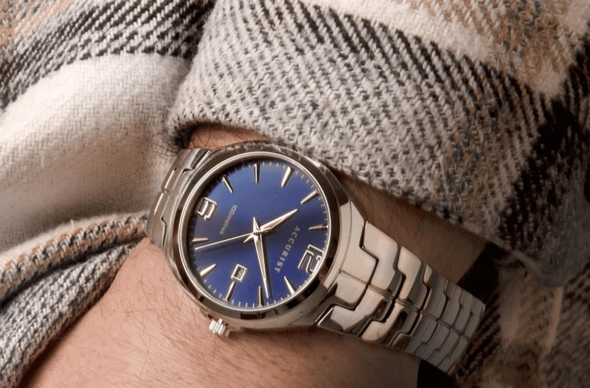 A Full Accurist Watches Review - Classy and Durable Watch