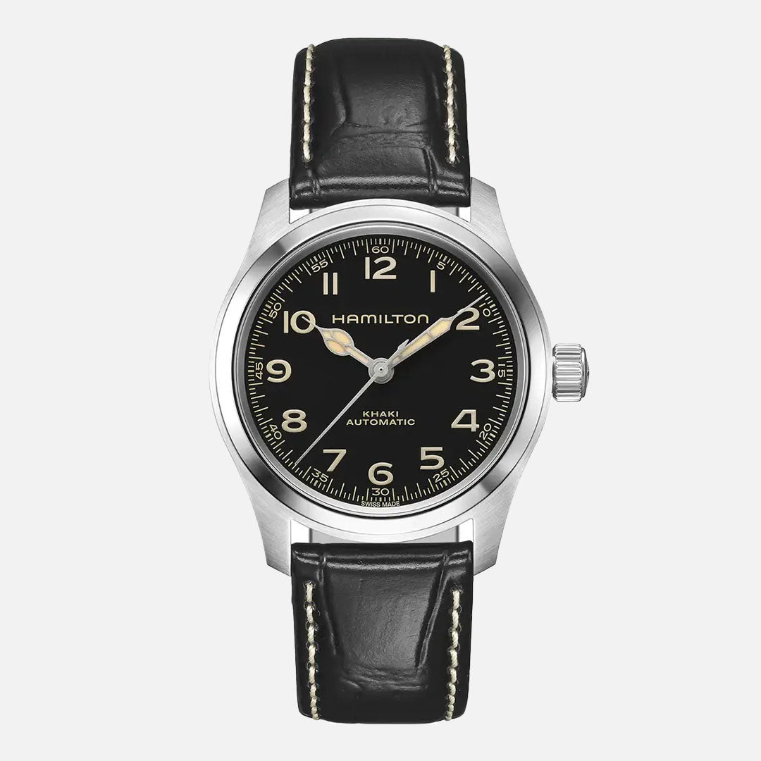 Hamilton Khaki Field Murph Men's Watch  - £820