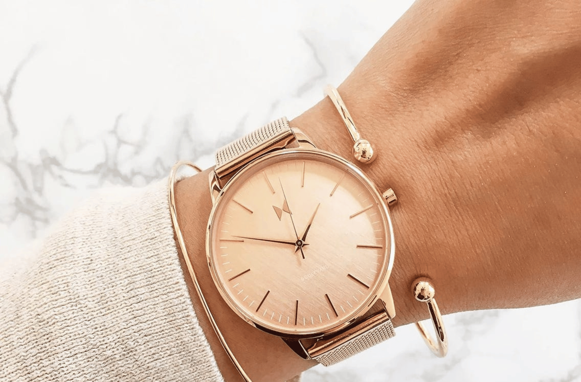Best Affordable Ladies' Watches - Low Price Watches for Women