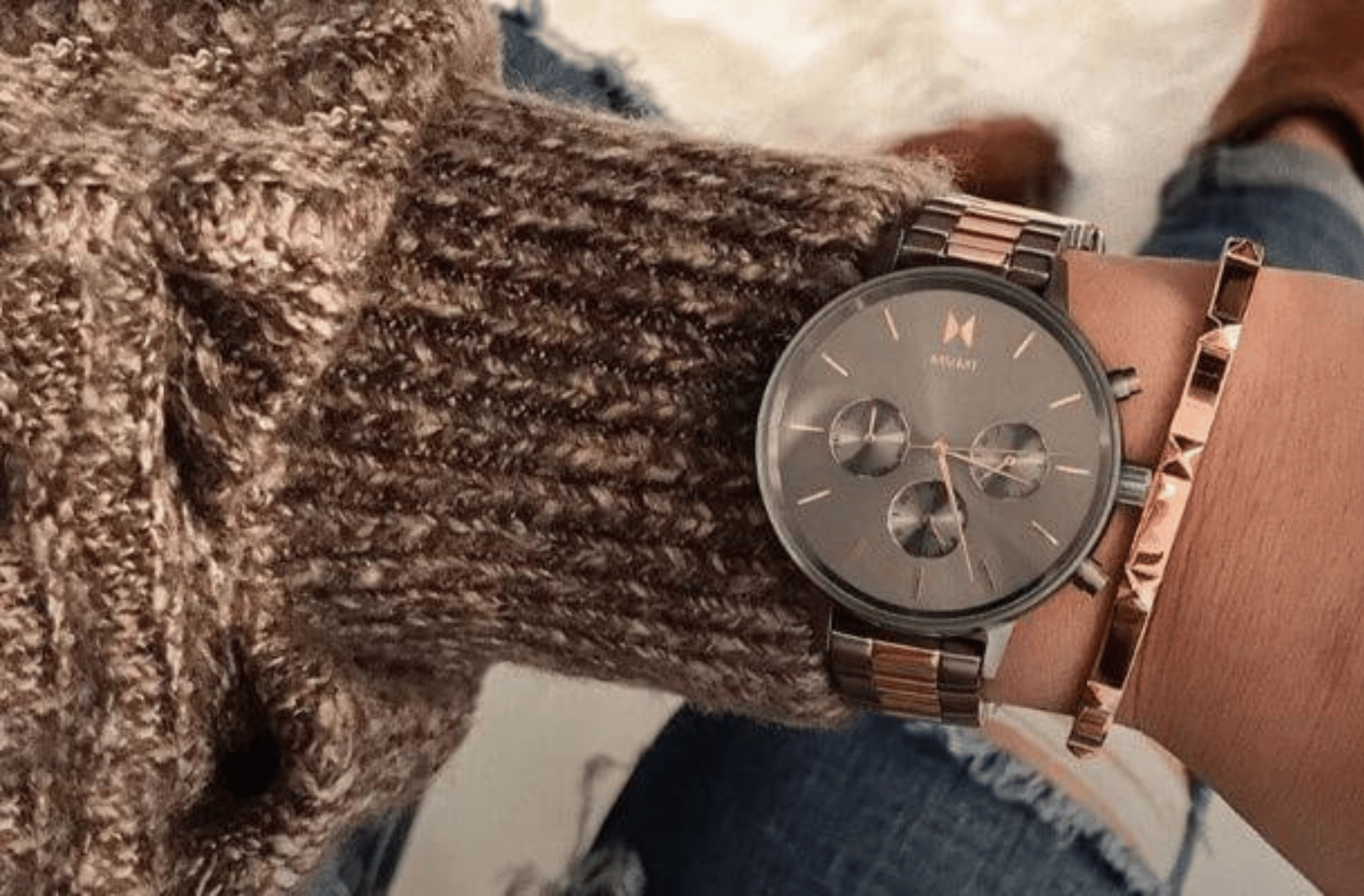 Best women's store watches under 1000