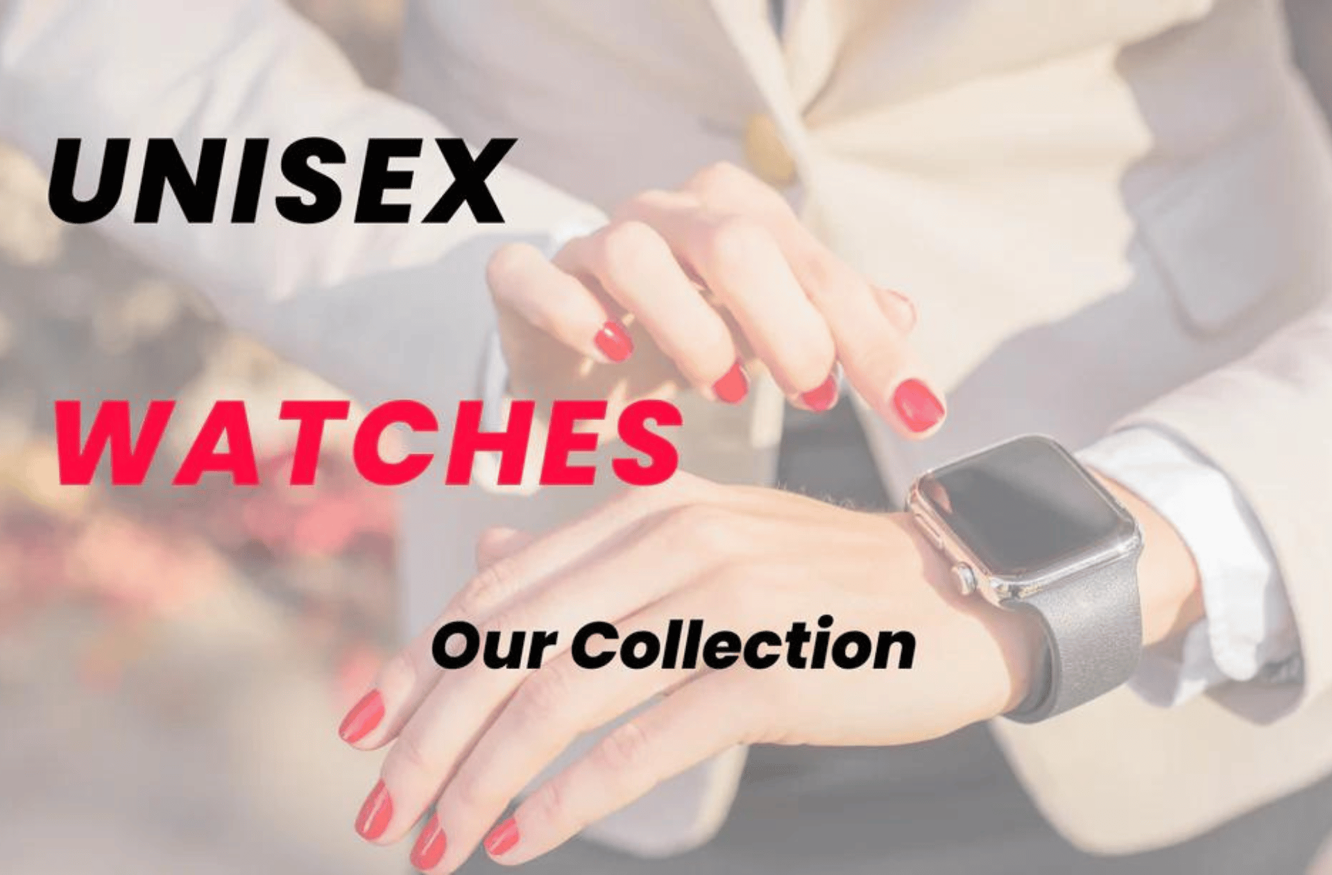 13 Best Branded Designer Unisex Watches Under £200