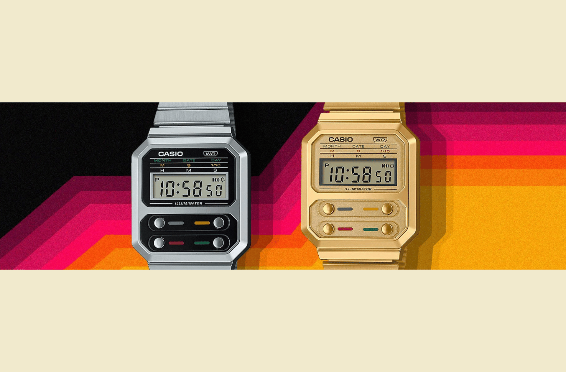 Casio 'vintage' o 'smartwatch': pros y contras de los dos 'best