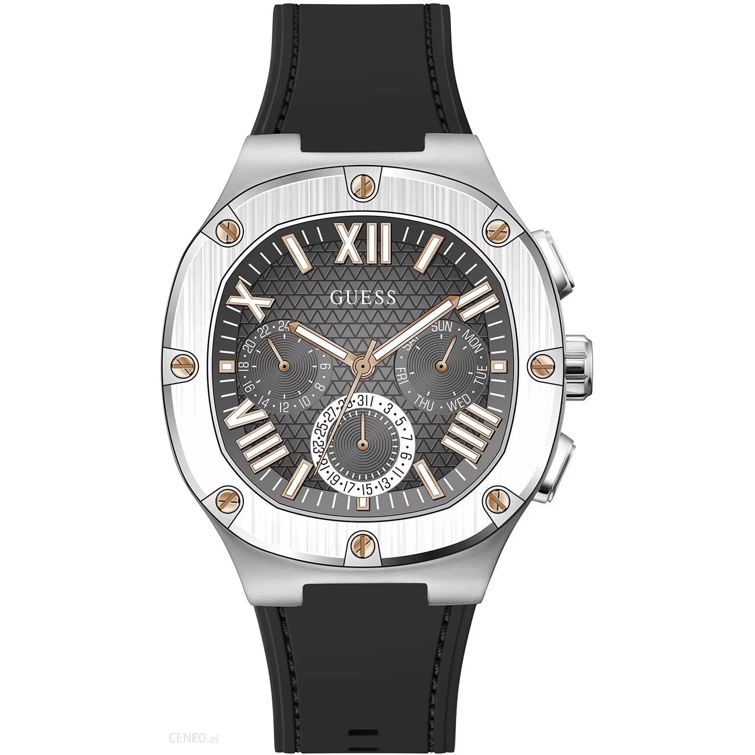 Guess Watches Buy Guess Watches Online | WatchPilot™