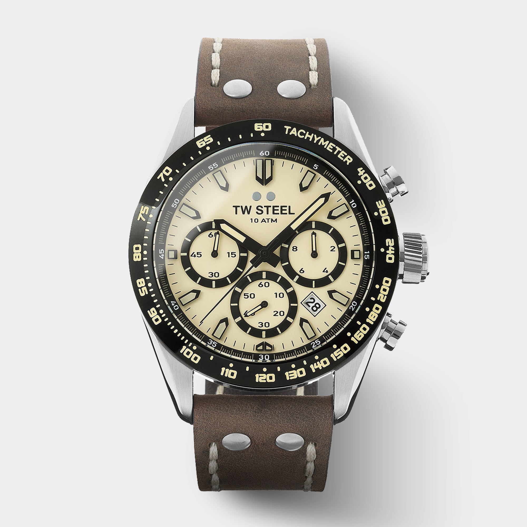 TW Steel Chrono Sport Watches