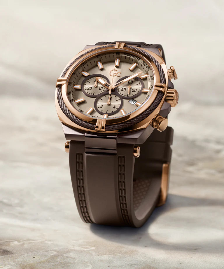 IronClass Watches