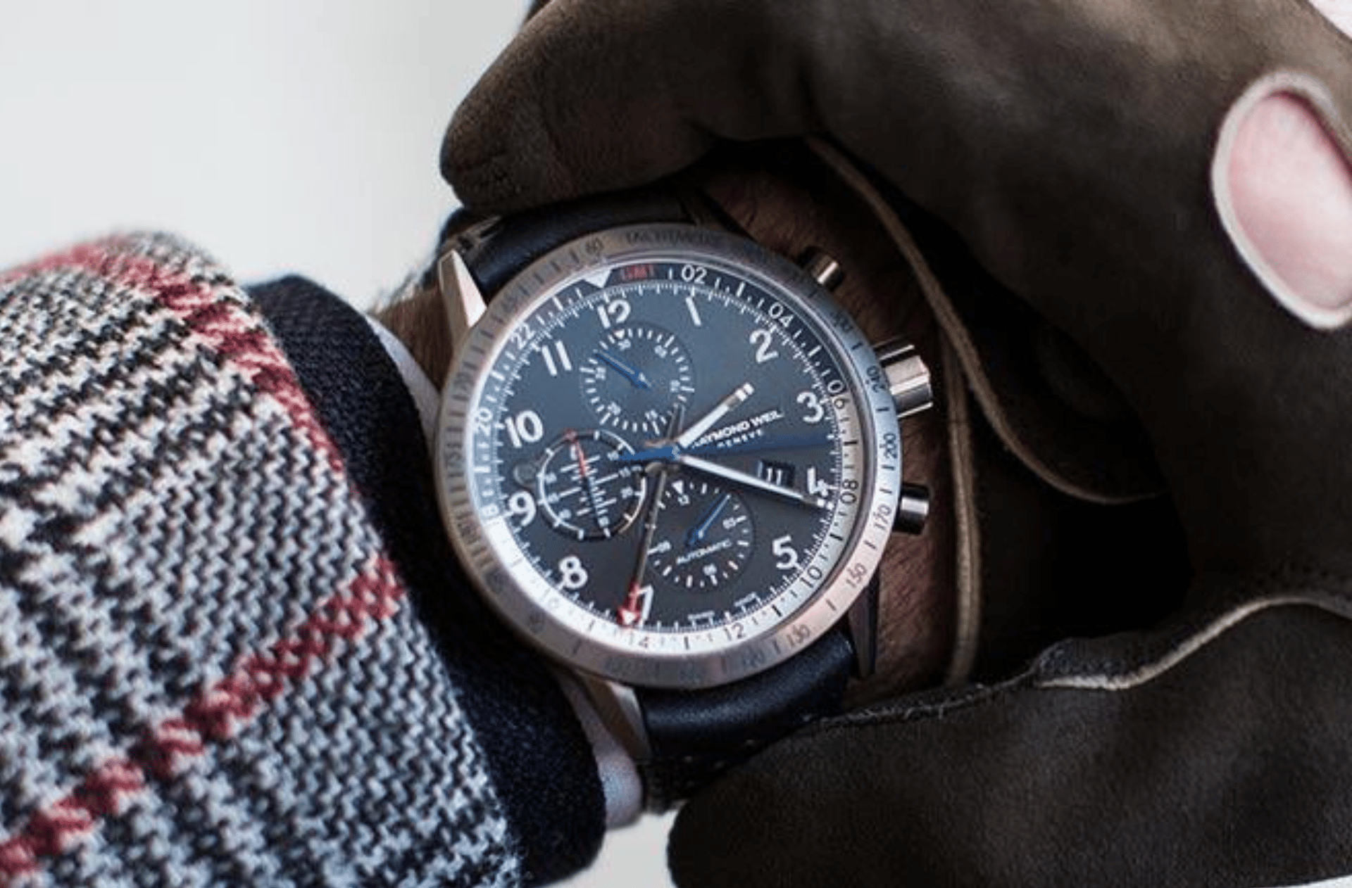 Guide to Chronograph Watches (What is Chronograph Watch?)