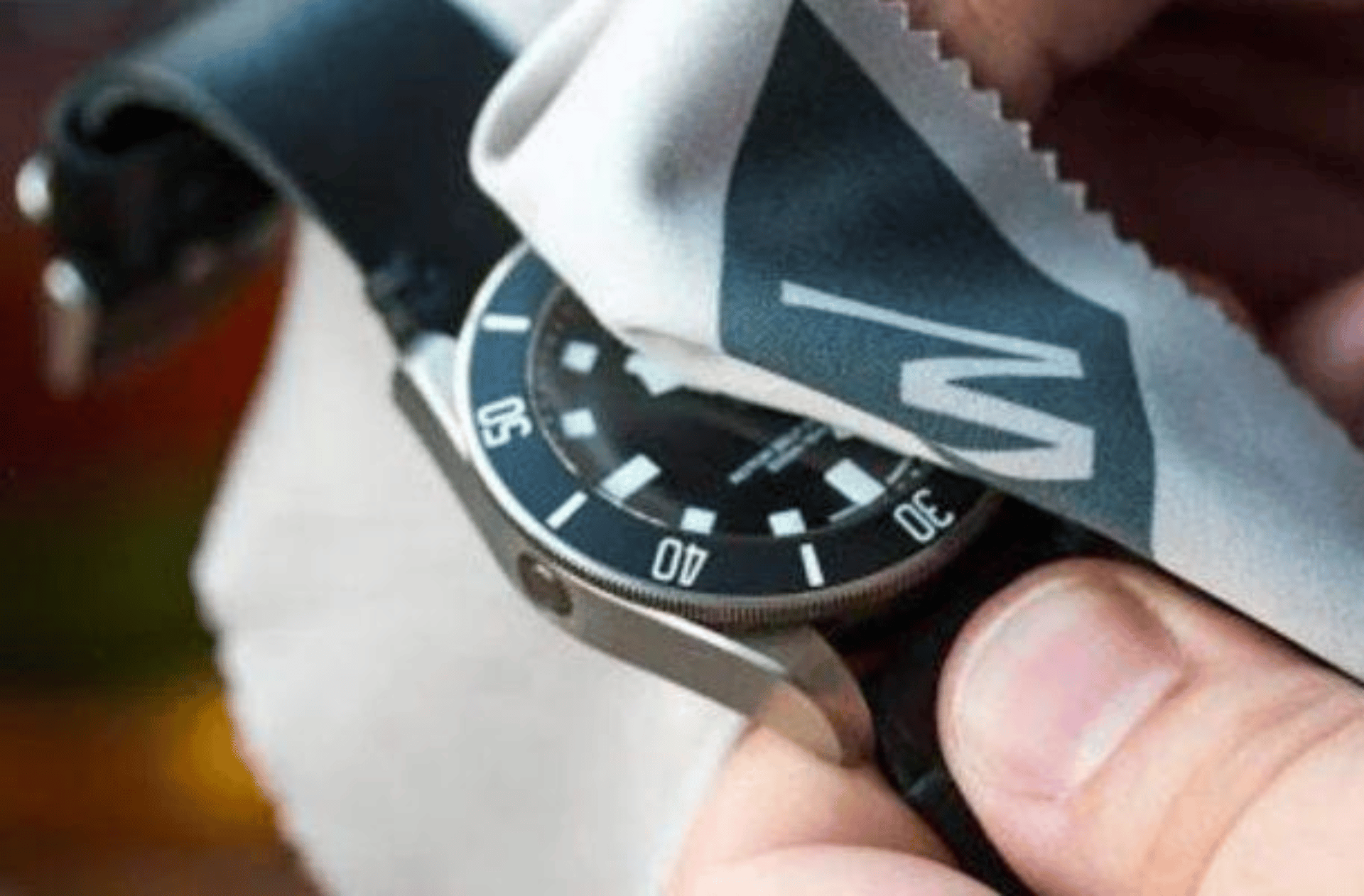 How to Clean Your Watch? Make Your Watch In Best Shape