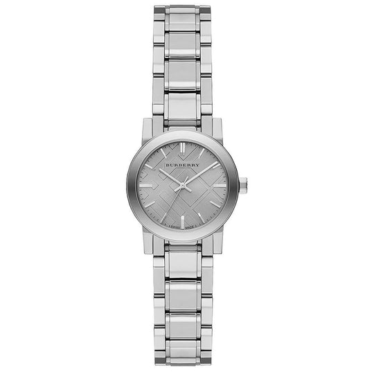 burberry dress watch