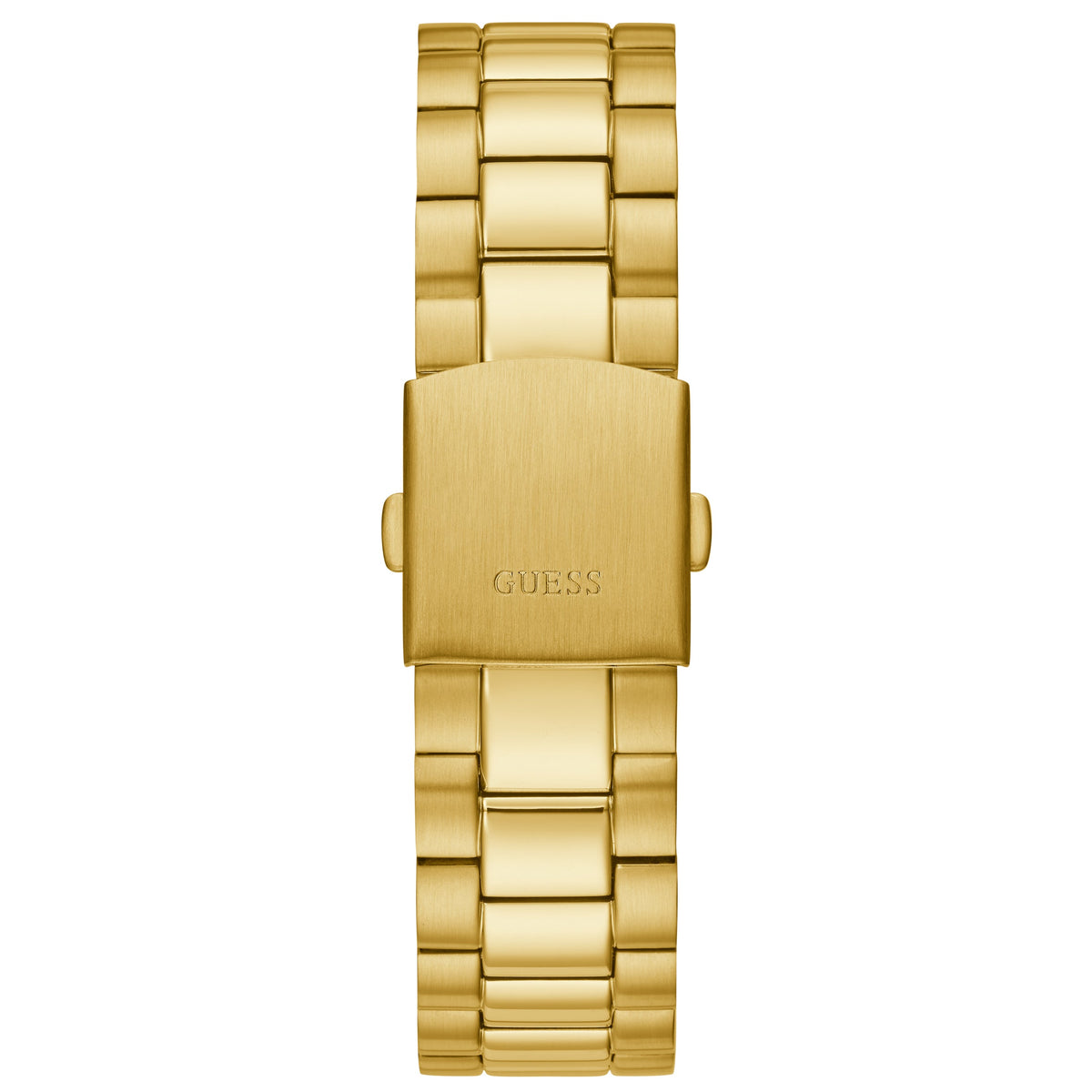 Guess GW0265G3 Men's Connoisseur Gold Watch from WatchPilot™