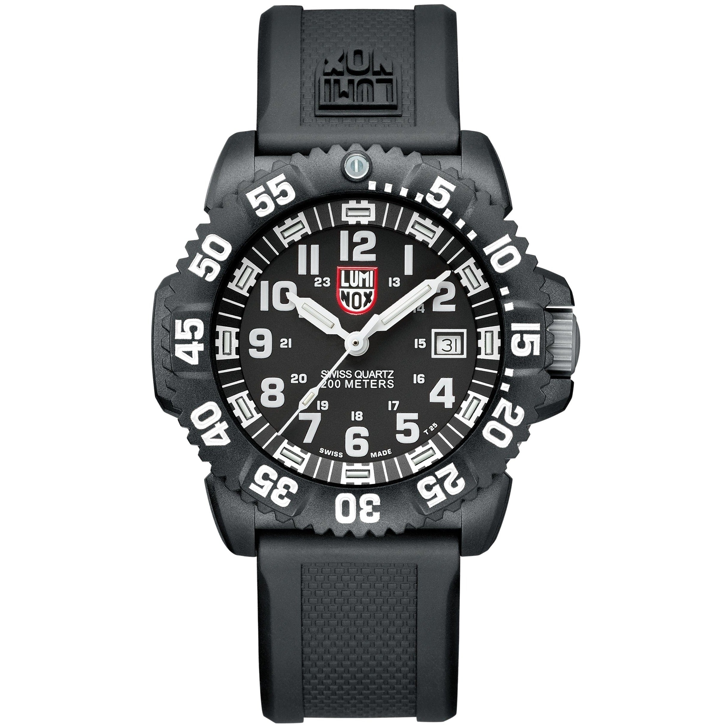 Luminox Navy Seal 3050 | museosdelima.com