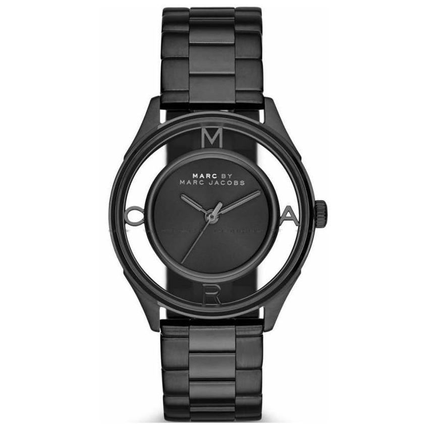 Marc jacobs touch screen on sale watch