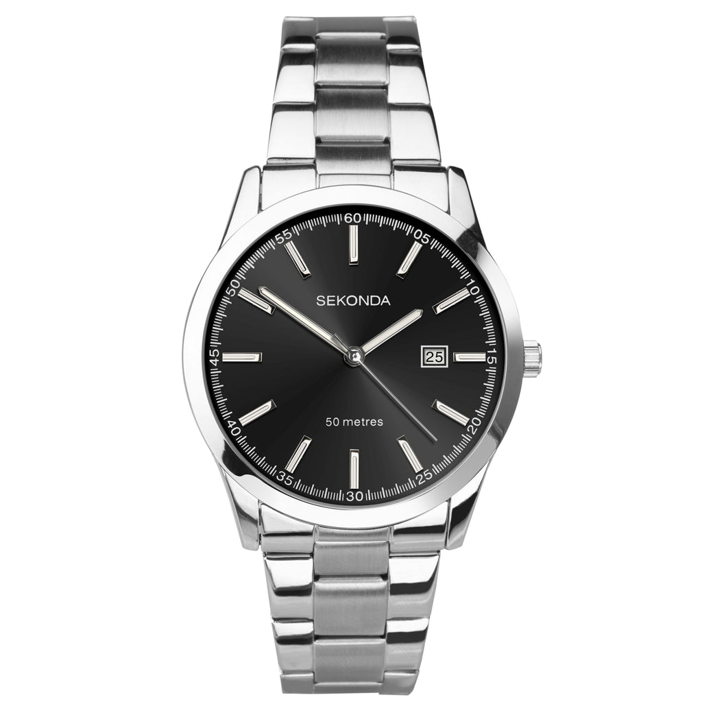 Sekonda Men's Watches Review (Classic & Smart Watches)