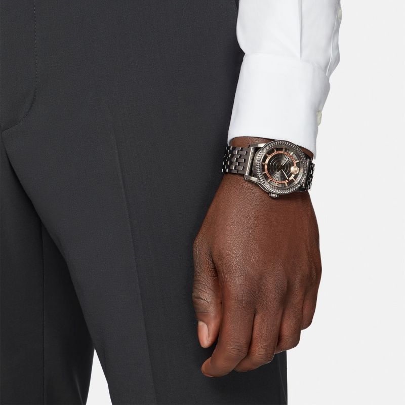 Versace Watch Sale | Buy Versace Brand Luxury Watches