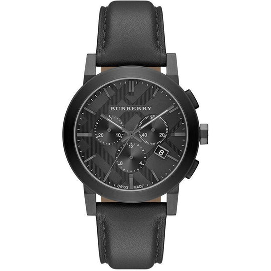 burberry watches for men sale