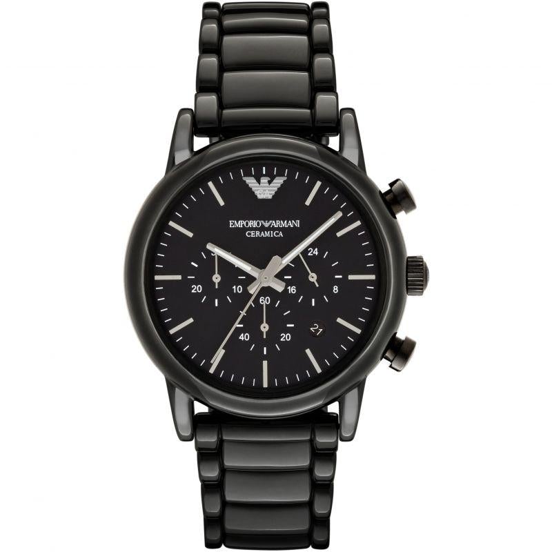 armani chrono