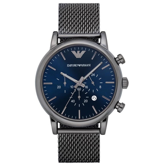 armani chrono