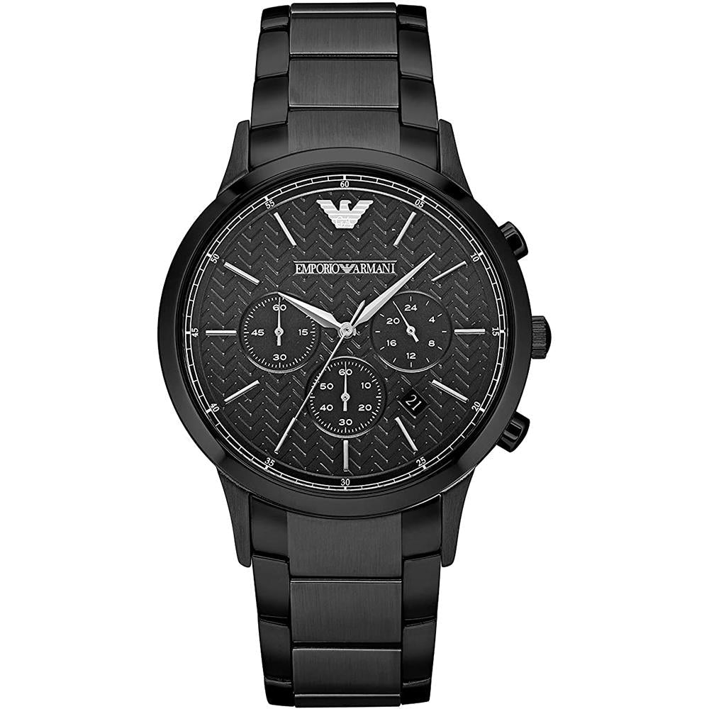 armani watch ar2485