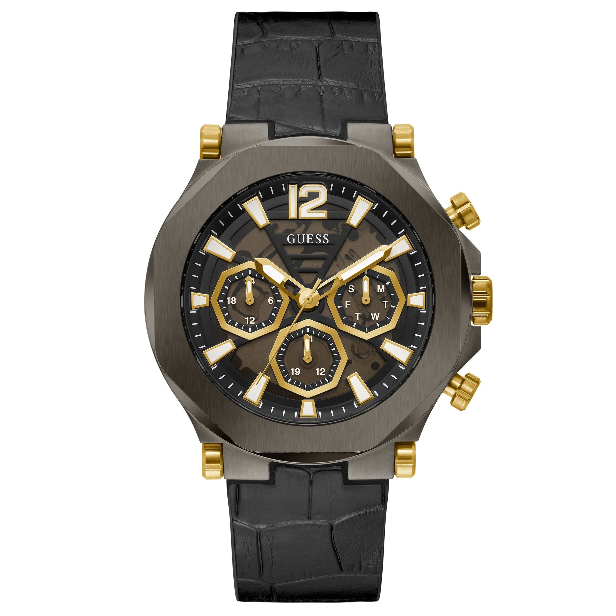 Guess Men's Watches | Official Stockist | WatchPilot™