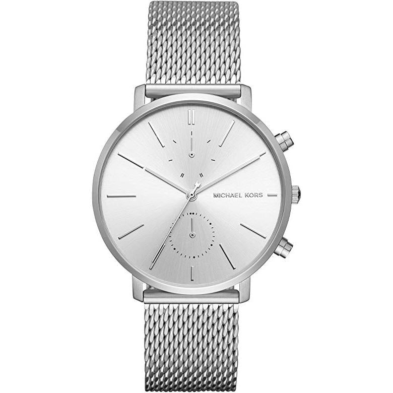 Michael Kors Layton Round Dial Men Watch  MK8815 Helios Watch Store