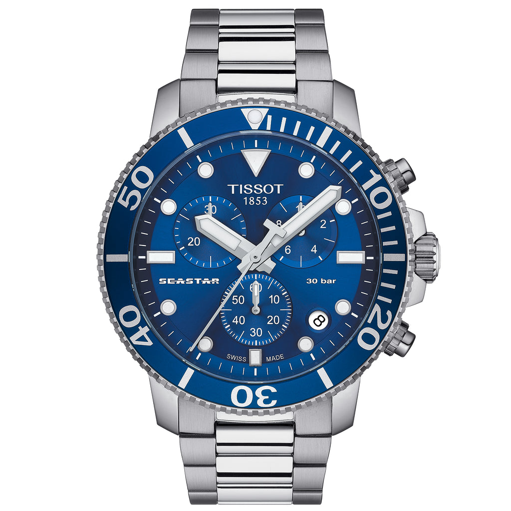 best tissot watches for men