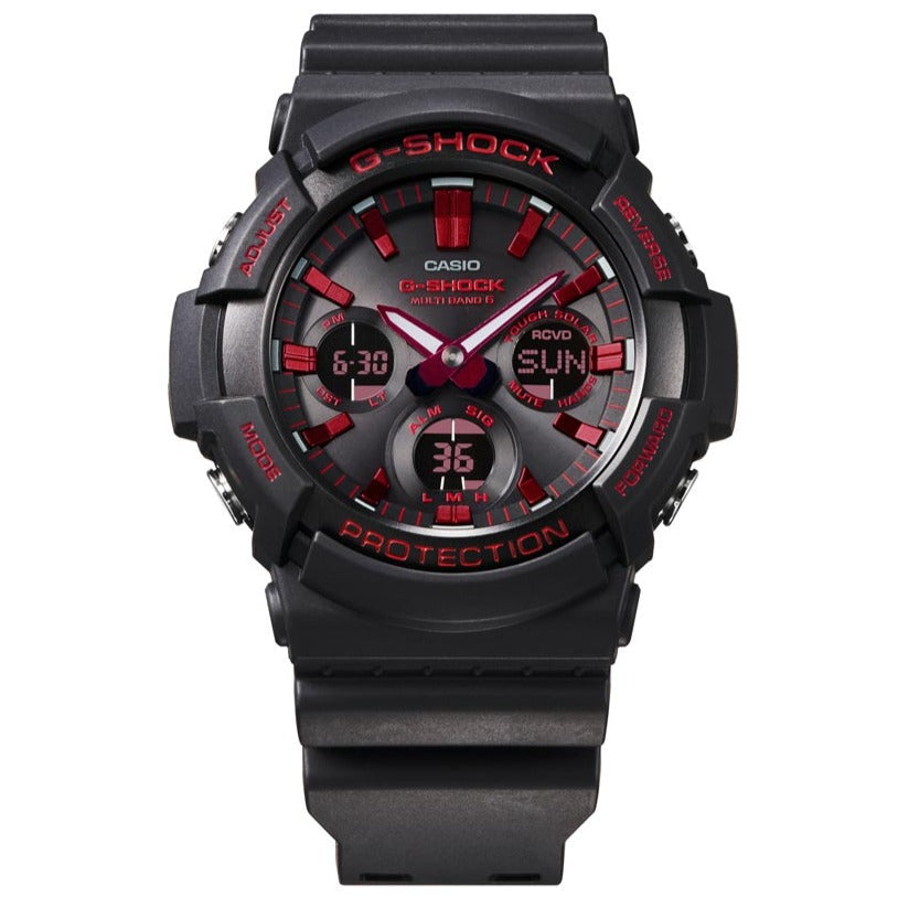 9 Best G-Shock Black Watches for Men Under £200 [Review]