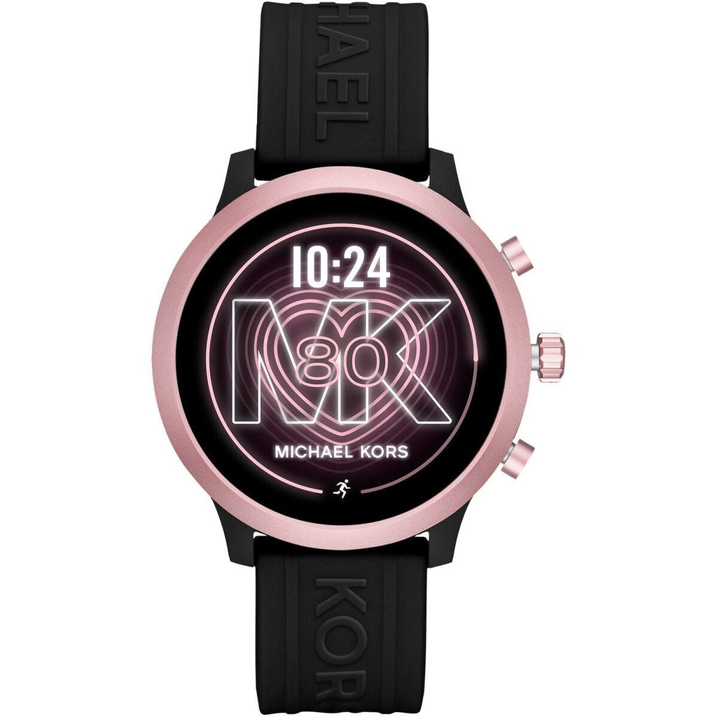 MICHAEL KORS Lexington 2 Black Tone Smartwatch MKT5096  Starting at 31100    IRISIMO