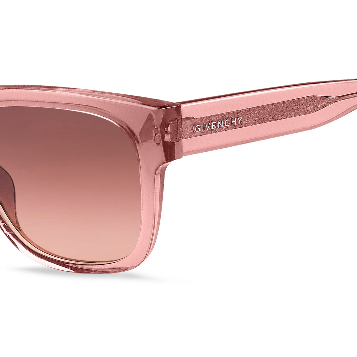 Givenchy GV 7211/G/S FWM 563X Unisex Nude Pink Sunglasses from WatchPilot