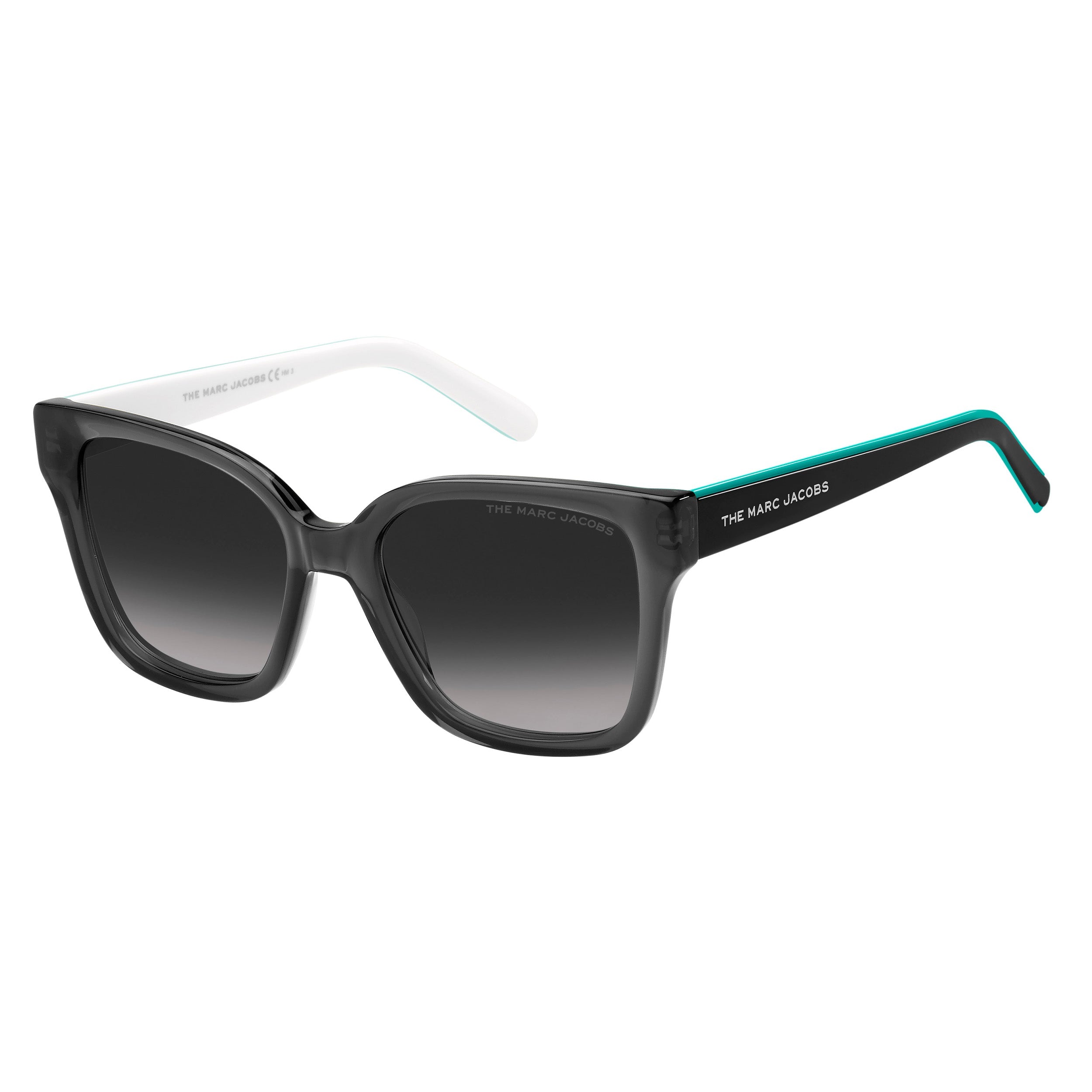 Marc jacobs Sunglasses Silver