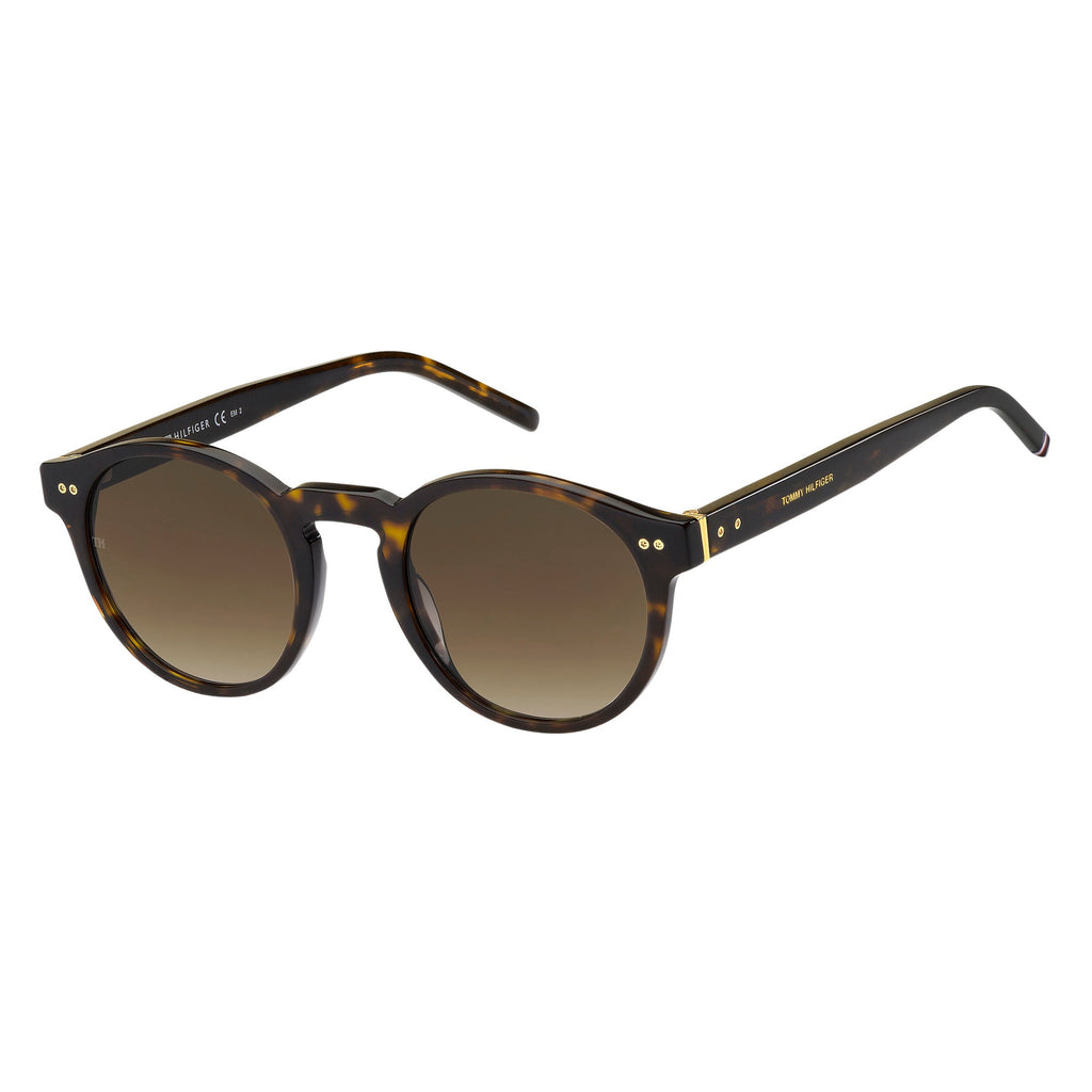 Tommy Hilfiger TH 1795/S 086 50HA Men's Havana Sunglasses from WatchPilot