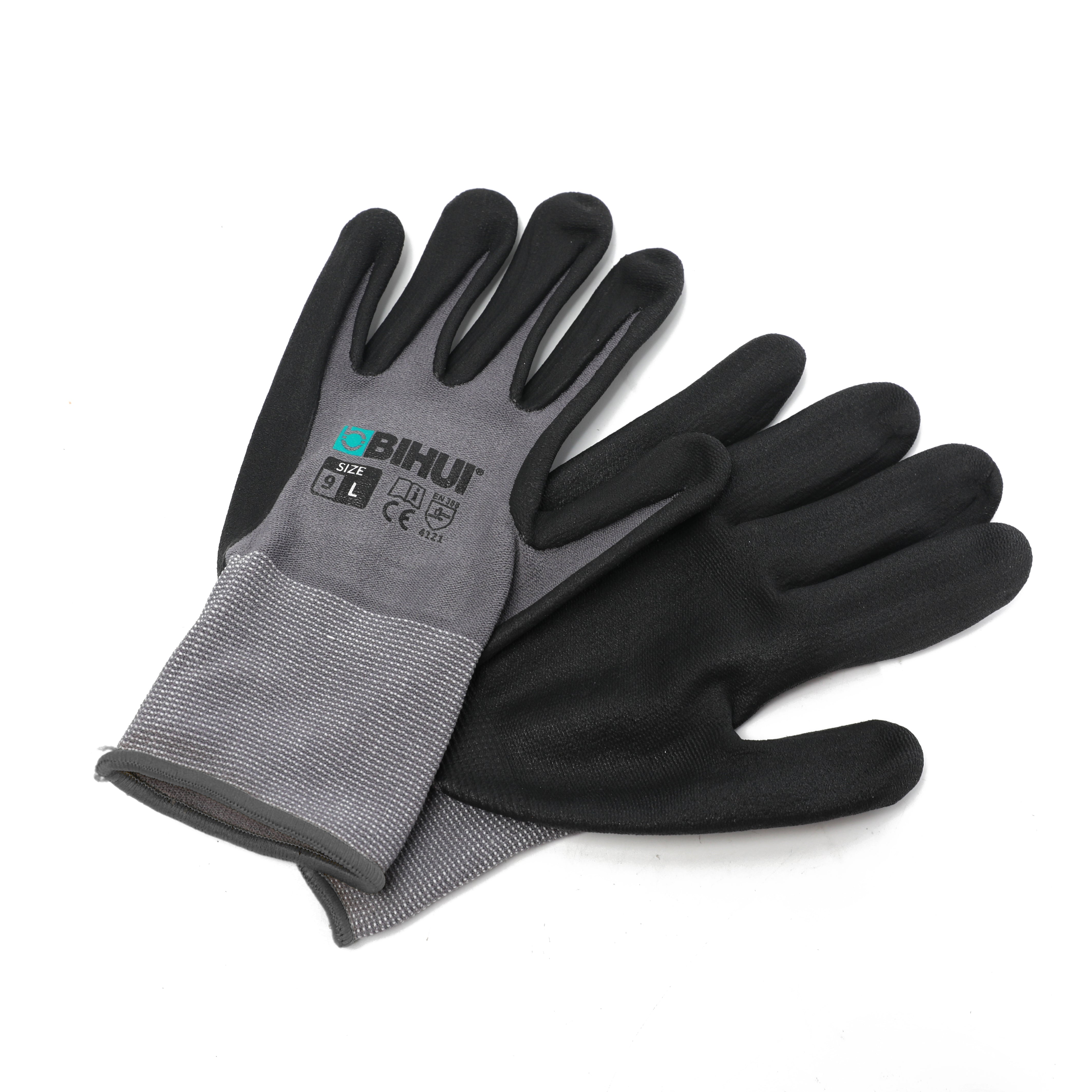 Bihui Tools Tilers Safety Gloves, Tile ProSource