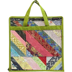 Yazzii Supreme Craft Organizer - Portable Storage & Tote Bag