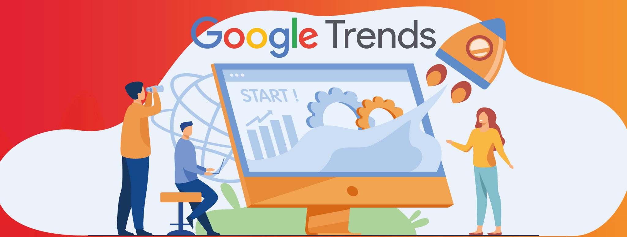 Google trends