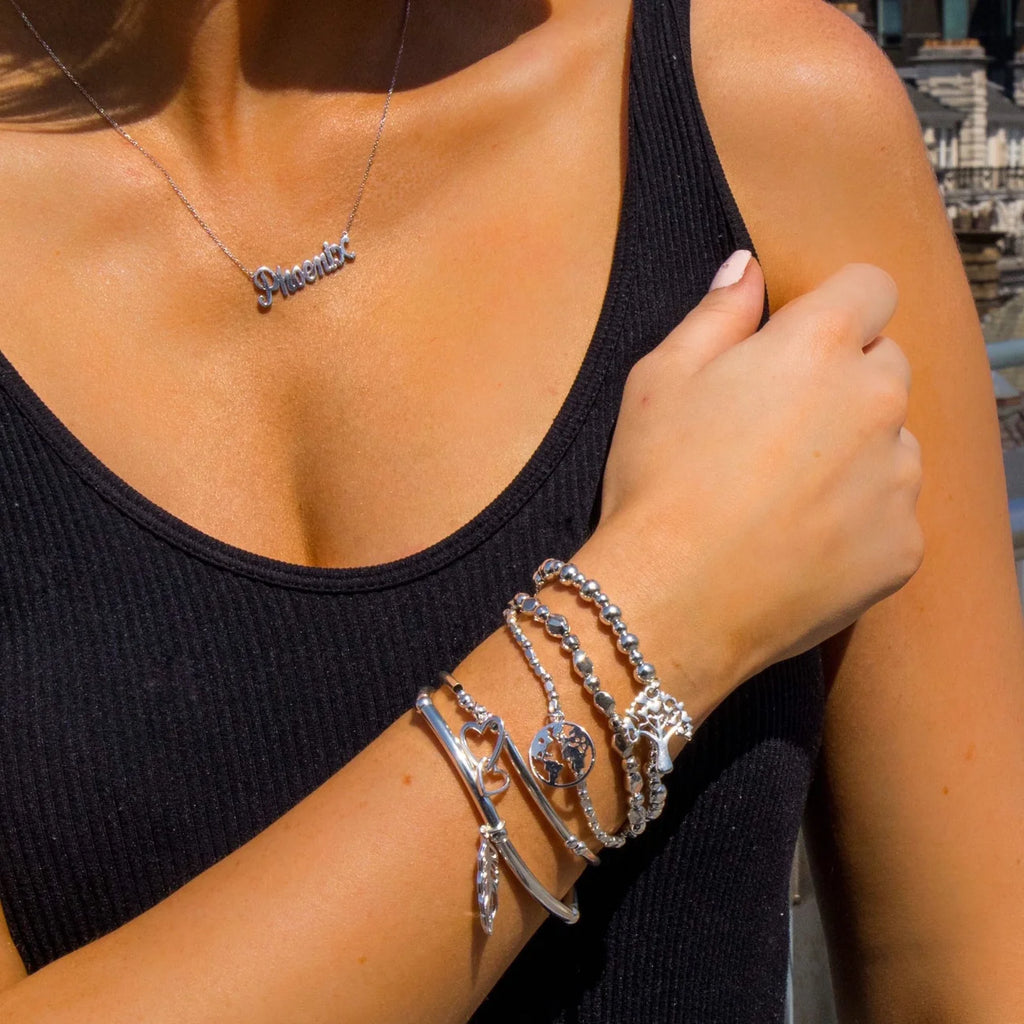 The Ultimate £23k Bracelet Stack