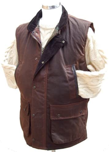 Hunter Outdoor Ladies Gamekeeper Jacket