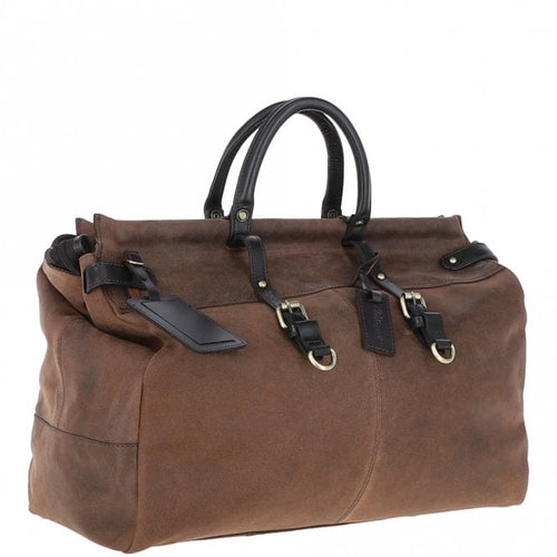 Ashwood Leather - Dexter Doctor's Bag - Furbellow & Co