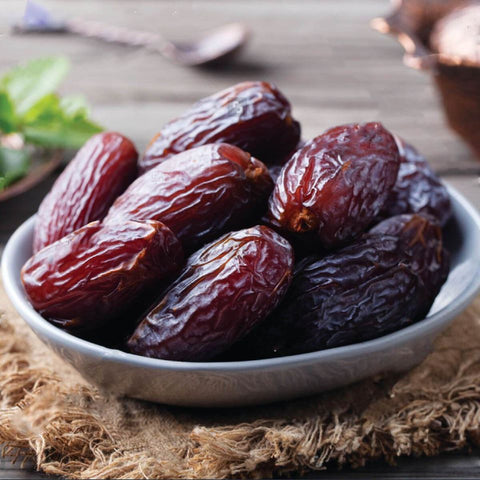 Medjool dates