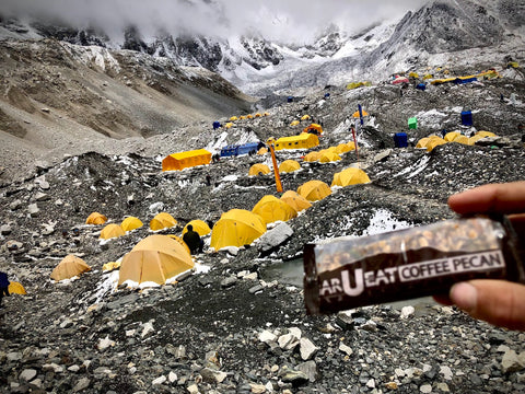 Everest Basecamp